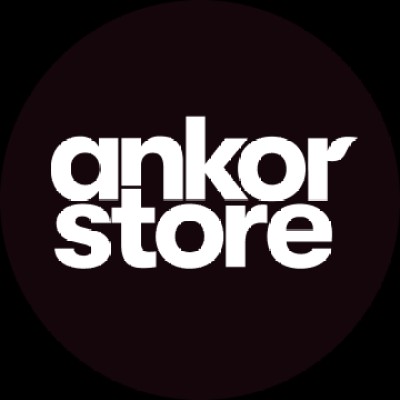 Ankorstore logo