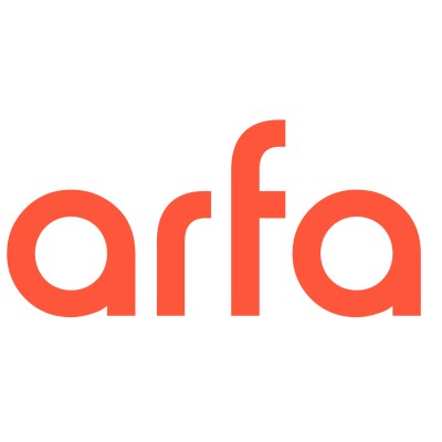 arfa, Inc. logo