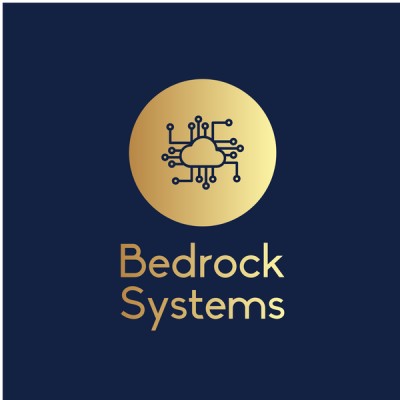 BEDROCK SYSTEMS LIMITED logo
