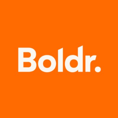 Boldr logo