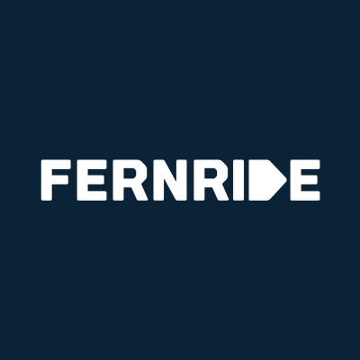 FERNRIDE logo