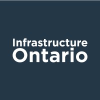 Infrastructure Ontario logo