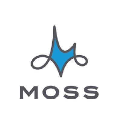 Moss logo