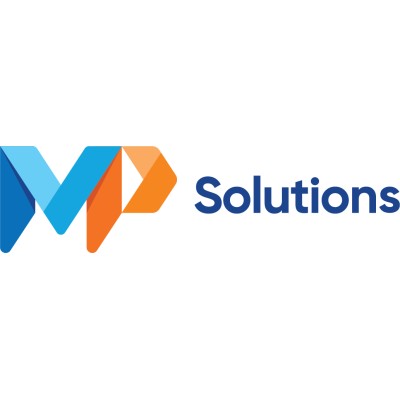 MP Solutions logo