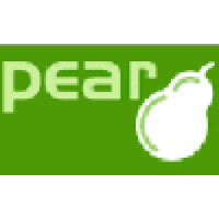 PEAR logo