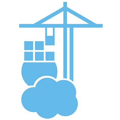 Portainer.io logo