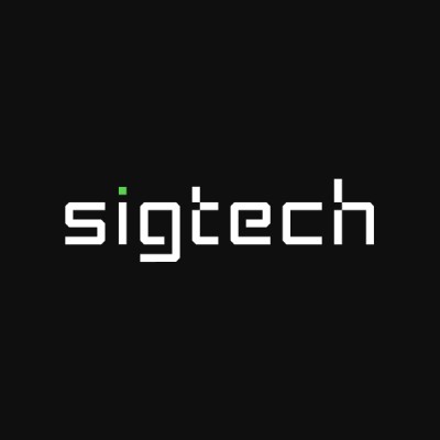 SigTech logo