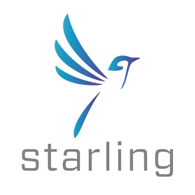 Starling logo